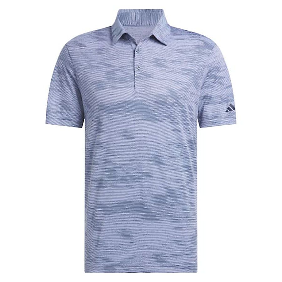Áo golf nam tay ngắn Ult365 Txt IW1410 | Adidas
