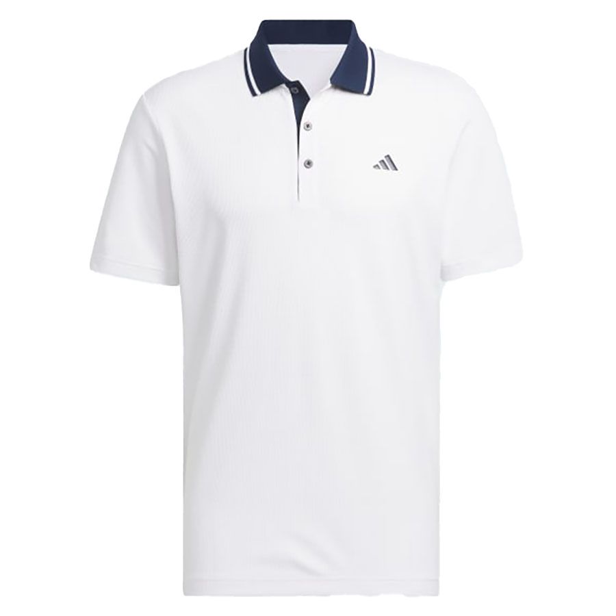 Áo golf nam tay ngắn U365T Tk IW1471 | Adidas