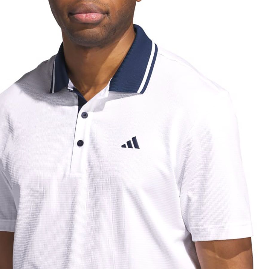 Áo golf nam tay ngắn U365T Tk IW1471 | Adidas