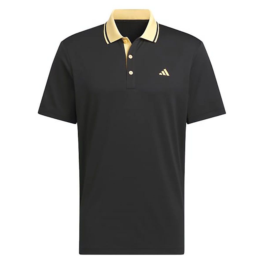 Áo golf nam tay ngắn U365T Tk IW1474 | Adidas