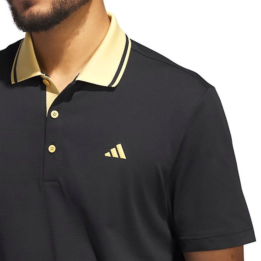 Áo golf nam tay ngắn U365T Tk IW1474 | Adidas