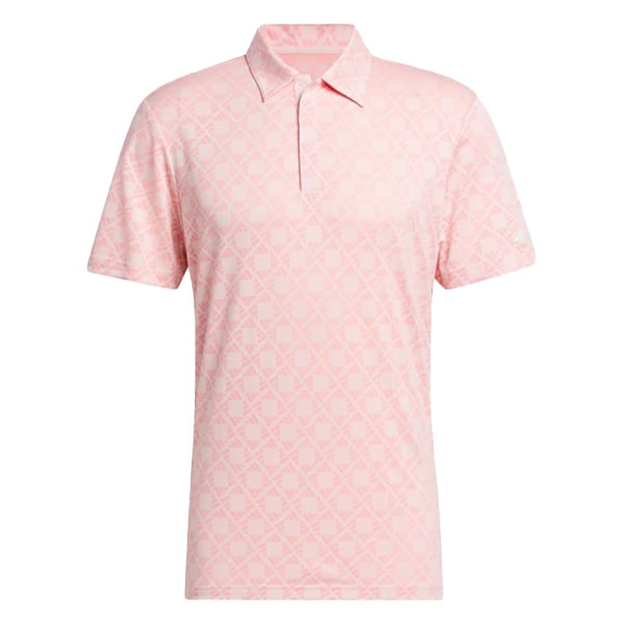 Áo golf nam tay ngắn U365T Hrdy IW1475 | Adidas