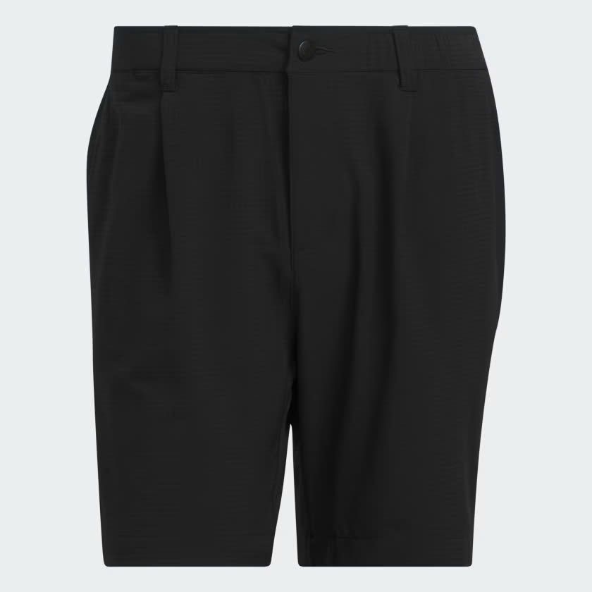 Quần shorts golf nam Ultimate365 Black IX2022| ADIDASQuần shorts golf nam Ultimate365 Black IX2022| ADIDAS