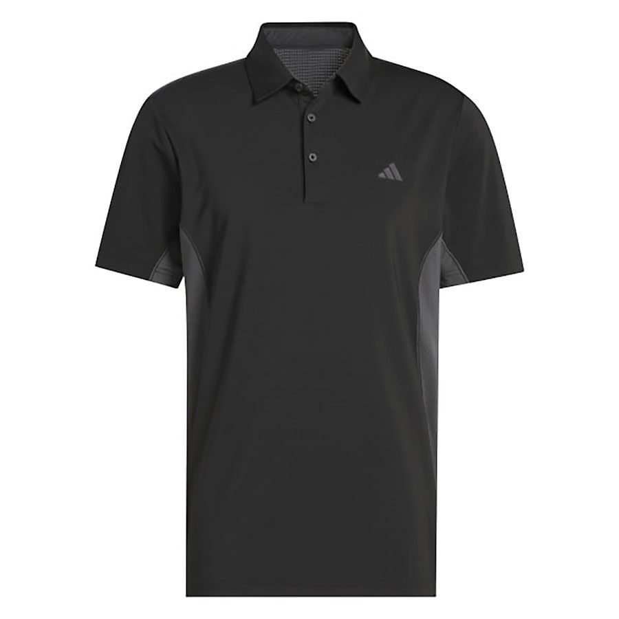 Áo golf nam tay ngắn Ult Hybd JF4886 | Adidas