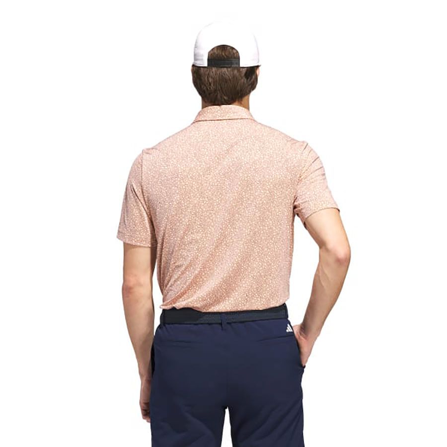 Áo golf nam tay ngắn Ult Bnkr JF4895 | Adidas