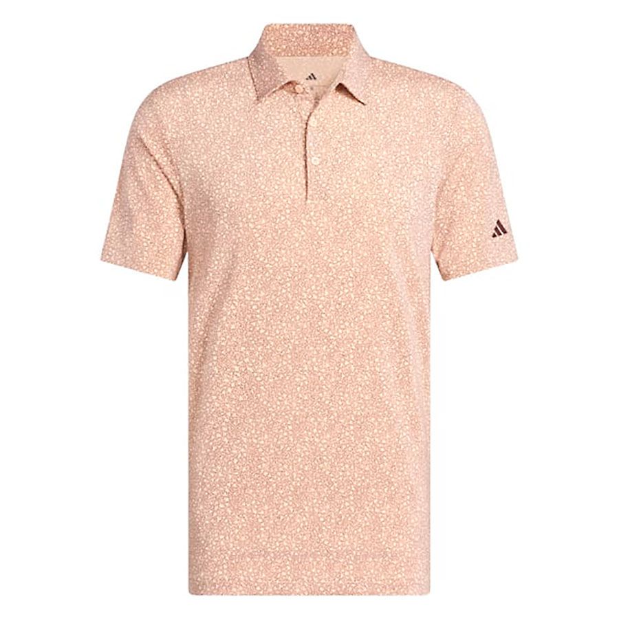 Áo golf nam tay ngắn Ult Bnkr JF4895 | Adidas