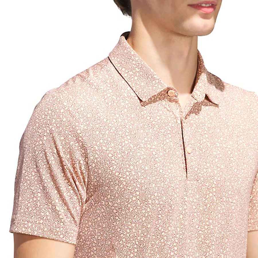 Áo golf nam tay ngắn Ult Bnkr JF4895 | Adidas