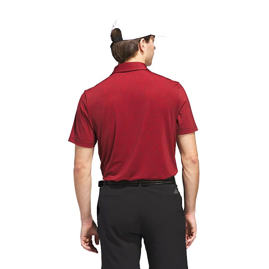 Áo golf nam tay ngắn Ult Bnkr JF4896 | Adidas