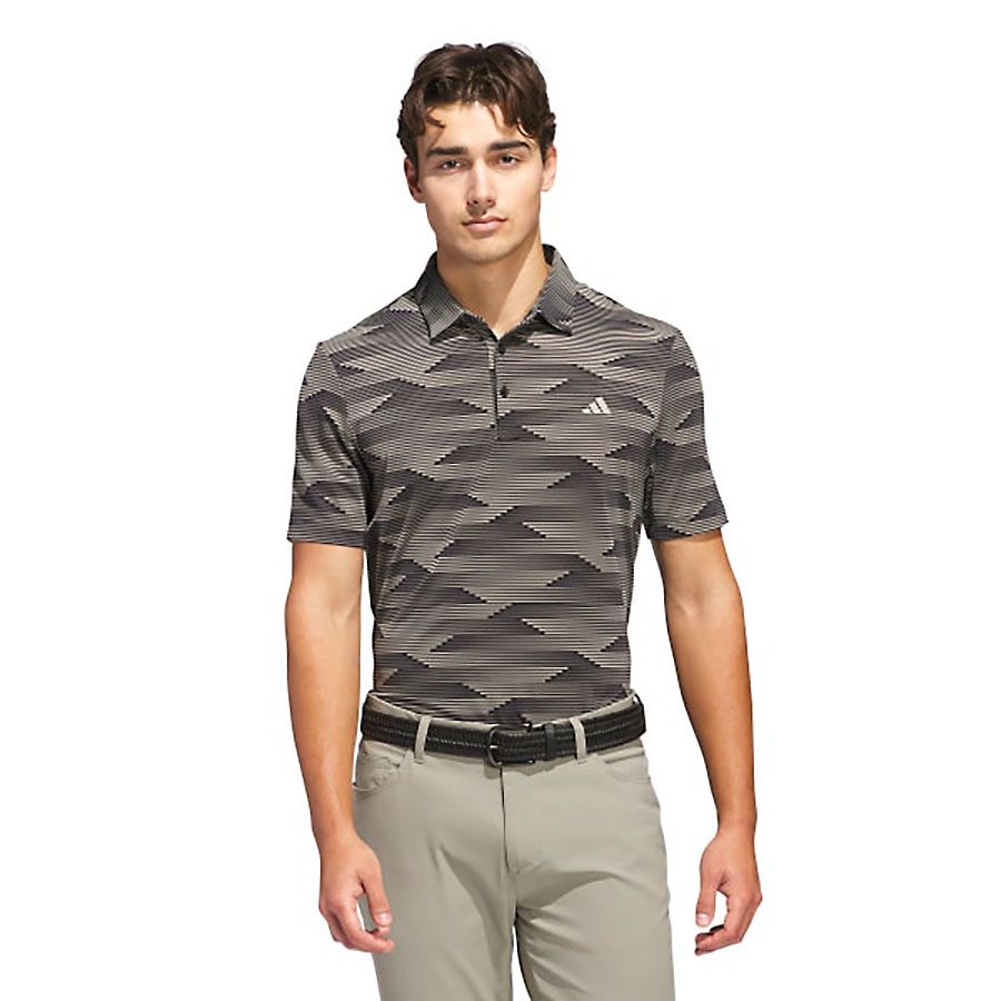 Áo golf nam tay ngắn Ult Spd St JF4900 | Adidas