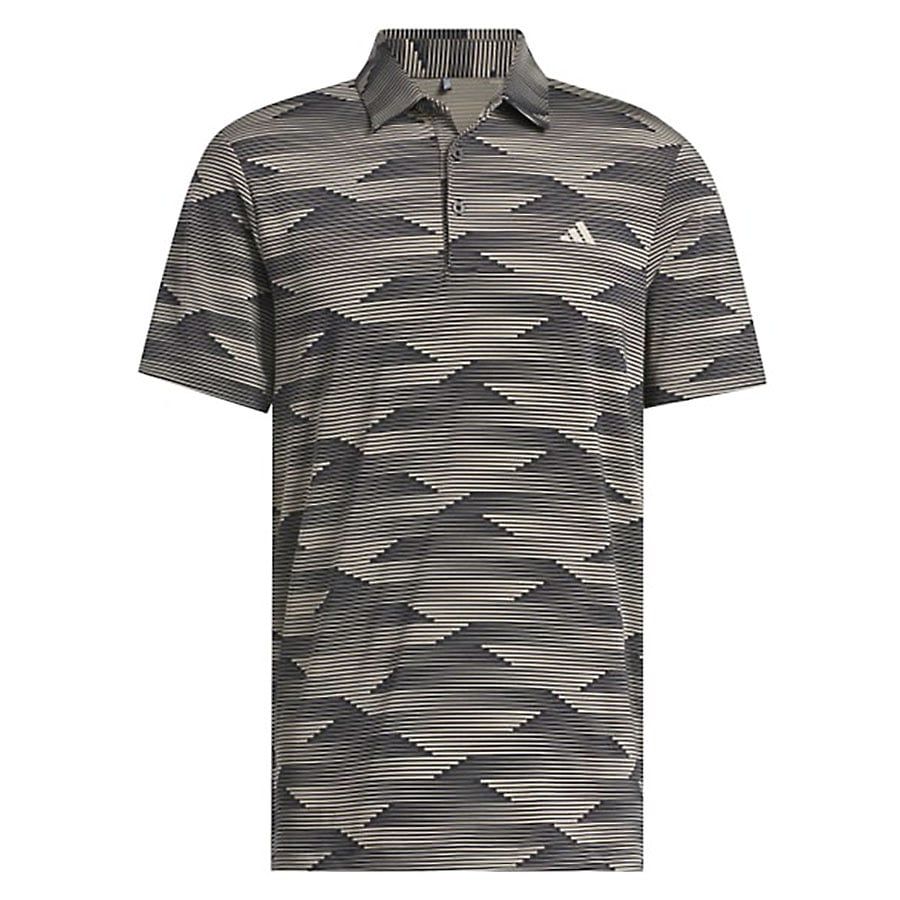 Áo golf nam tay ngắn Ult Spd St JF4900 | Adidas