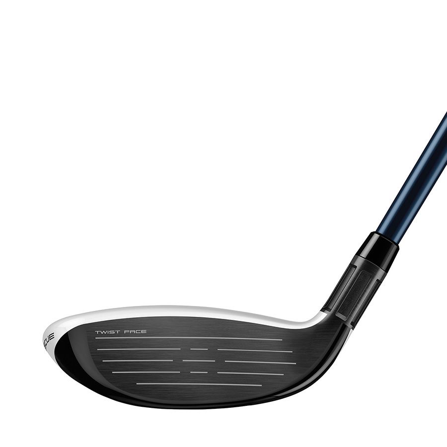 Gậy golf tay trái Rescue SIM2 Max | TaylorMade | SALE THÁNG 5.2024