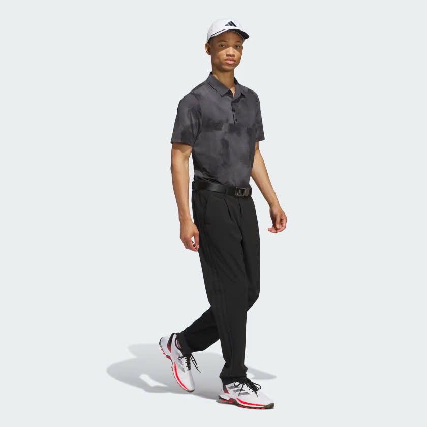 Quần dài golf nam Ultimate365 tour black JP0935 | ADIDAS