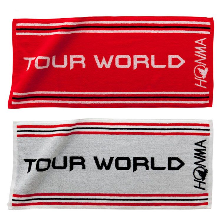 Khăn golf T//WORLD 747 699315831 | HONMA