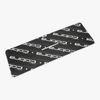 Khăn golf Microfiber Tour Towel 90959901 Black | Cobra