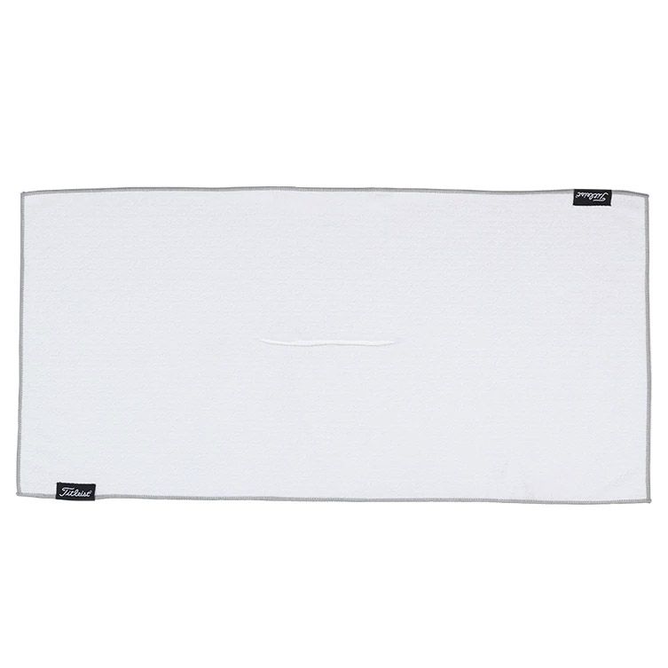 Khăn treo túi golf PLAYERS MICROFIBER TOWEL TA9MFTWL-1 | Titleist