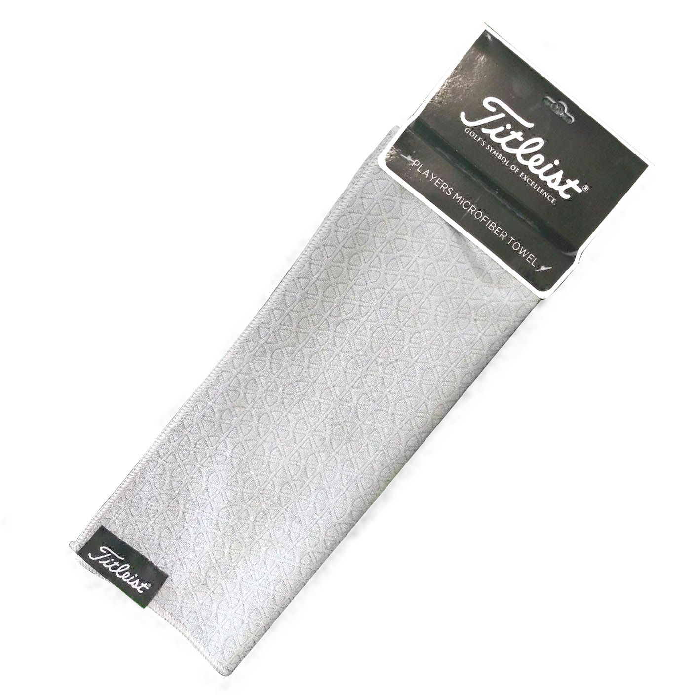 Khăn treo túi golf PLAYERS MICROFIBER TOWEL TA9MFTWL-1 | Titleist