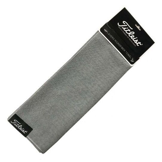 Khăn golf PLAYERS MICROFIBER TOWEL TA9MFTWL-1 | Titleist