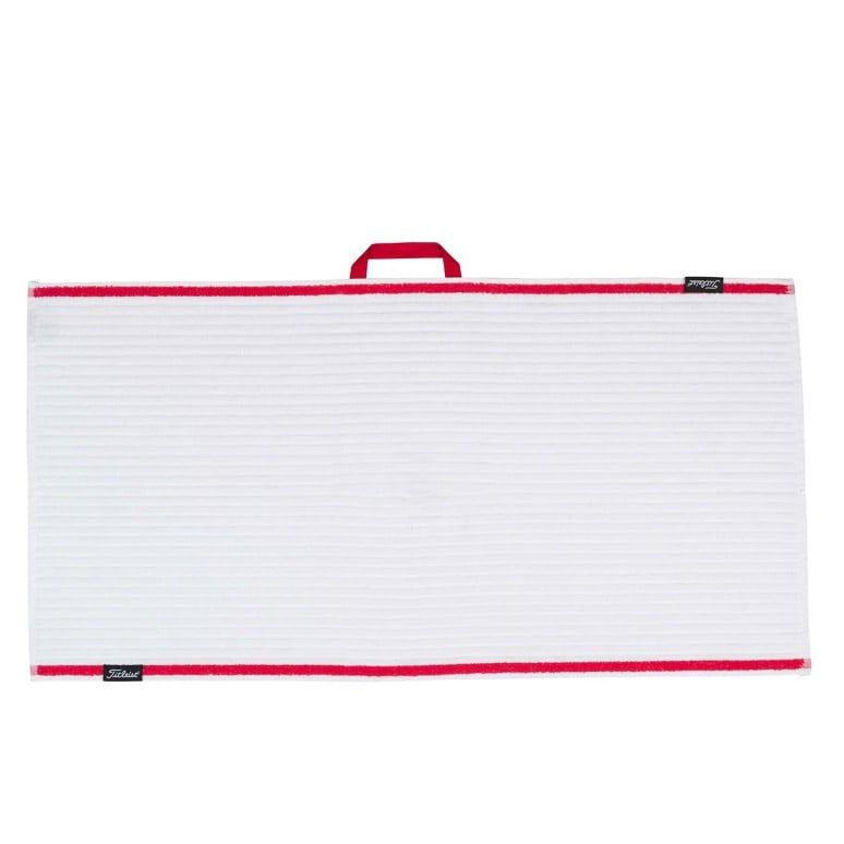 Khăn treo túi golf TOUR STAFF TOWEL TA9TSTWL | Titleist