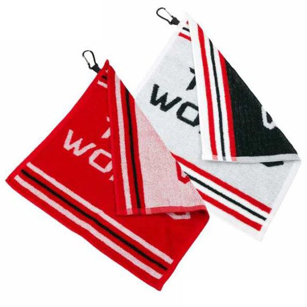 Khăn treo túi golf T//WORLD 747 699315832 | HONMA