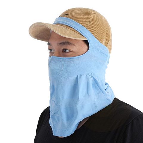 Khẩu trang Hàn Quốc đa năng Multi Visor | YDOB