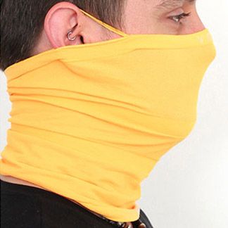 Khẩu trang Hàn Quốc PLAIN MASK | YDOB