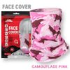 Khẩu trang Face Cover UV Protection FC-101| Stan