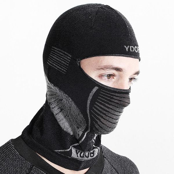 Khẩu trang Full face Cool Balaclava | YDOB