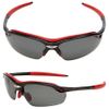 Kính mát thể thao phân cực MS-040P Polarized UV400 | FeelMory