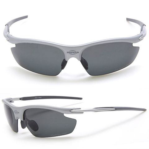 Kính Polarized UV400 MS-025P SILVER | FeelMorys