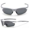 Kính Polarized UV400 025P BLACK | FeelMorys