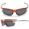 Kính Polarized UV400 025P RED | FeelMorys