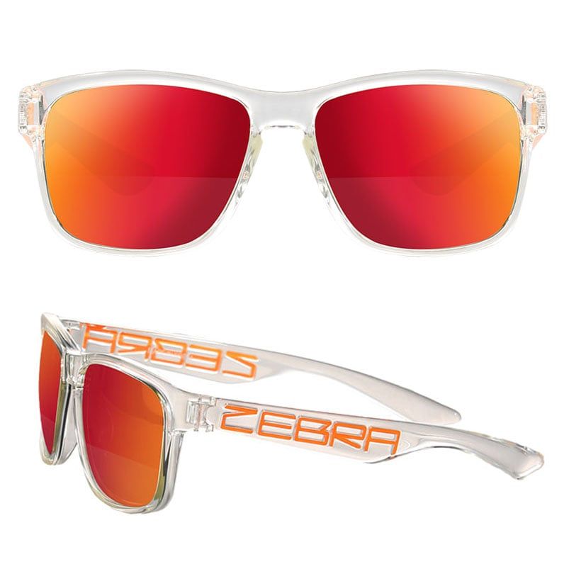 Kính Polarized UV400 ZEBRA MS-060P Cam Trong-Gương | FeelMorys