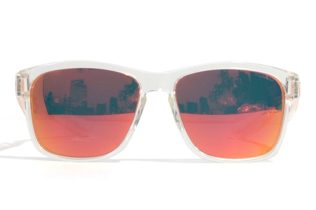 Kính Polarized UV400 ZEBRA MS-060P Cam Trong-Gương | FeelMorys