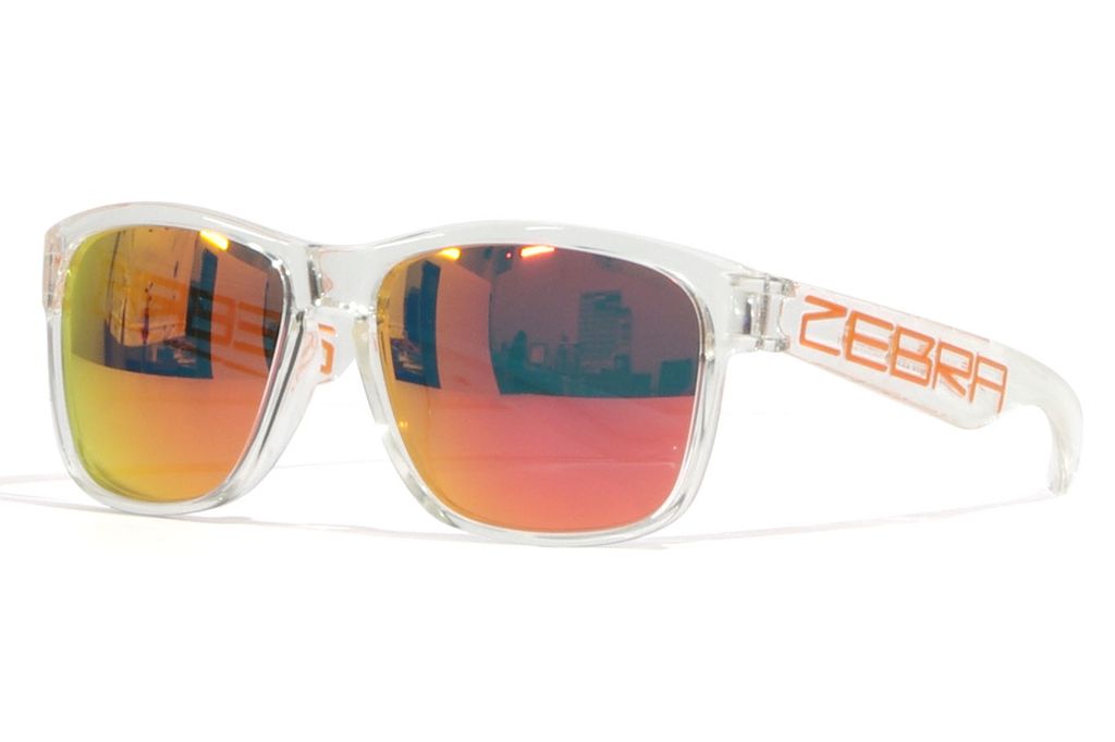 Kính Polarized UV400 ZEBRA MS-060P Cam Trong-Gương | FeelMorys