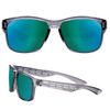 Kính Polarized UV400 ZEBRA MS-060P Xám trong-Gương | FeelMorys