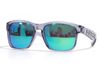 Kính Polarized UV400 ZEBRA MS-060P Xám trong-Gương | FeelMorys