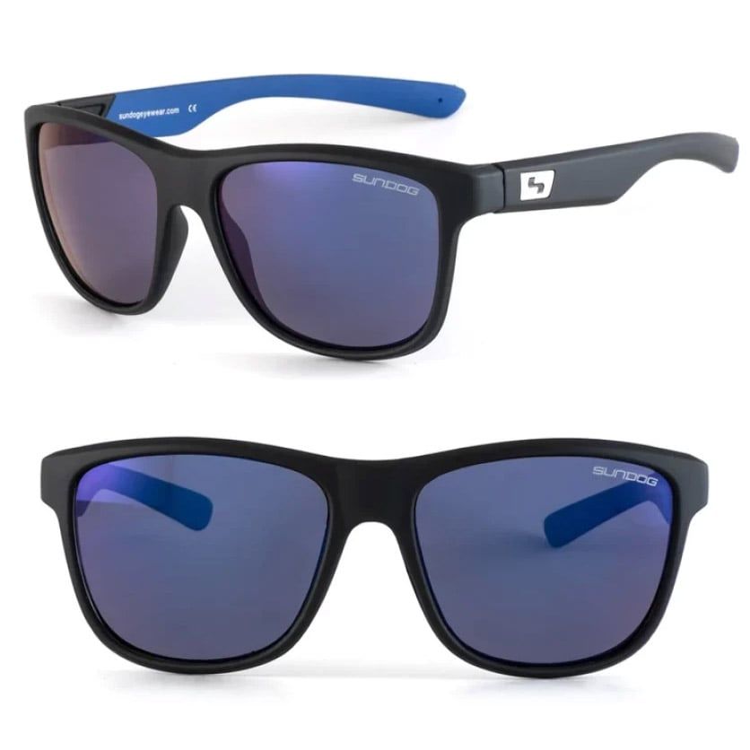 Kính râm Gambler Polarized 236210 | Sundog