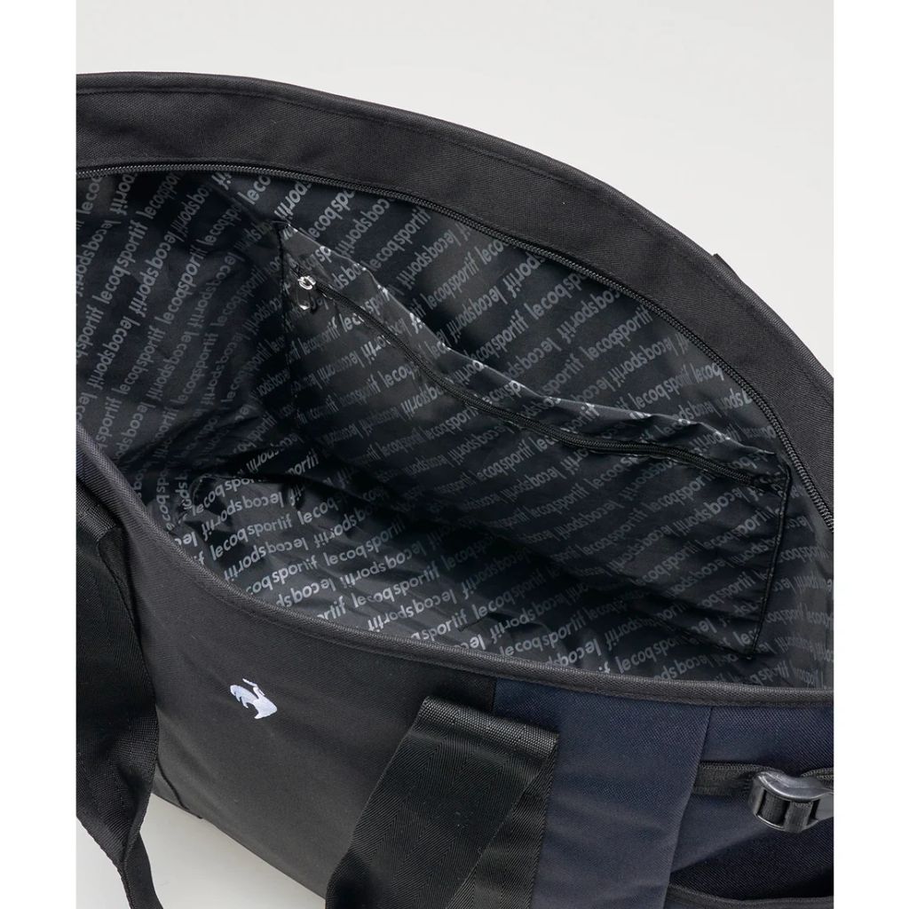Túi đựng quần áo Nam LG4FTT01MV-NV00 | Le Coq Sportif