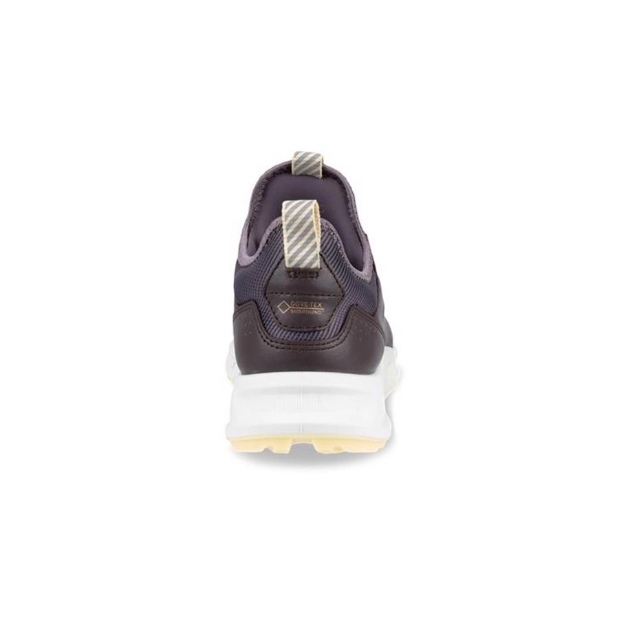 Giày golf nữ ECCO W GOLF BIOM C4 13091301576 | ECCO