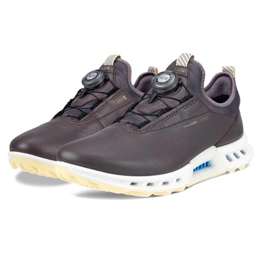 Giày golf nữ ECCO W GOLF BIOM C4 13091301576 | ECCOGiày golf nữ ECCO W GOLF BIOM C4 13091301576 | ECCO