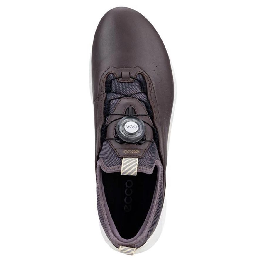 Giày golf nữ ECCO W GOLF BIOM C4 13091301576 | ECCO