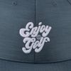 Mũ kết golf 02453801 Enjoy Golf Responsibly Cap Evening Sky-White Glow