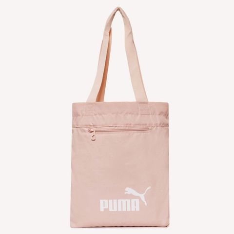 Túi golf đeo vai 07921892 PUMA Phase Packable Shopper - Rose Quartz | Puma