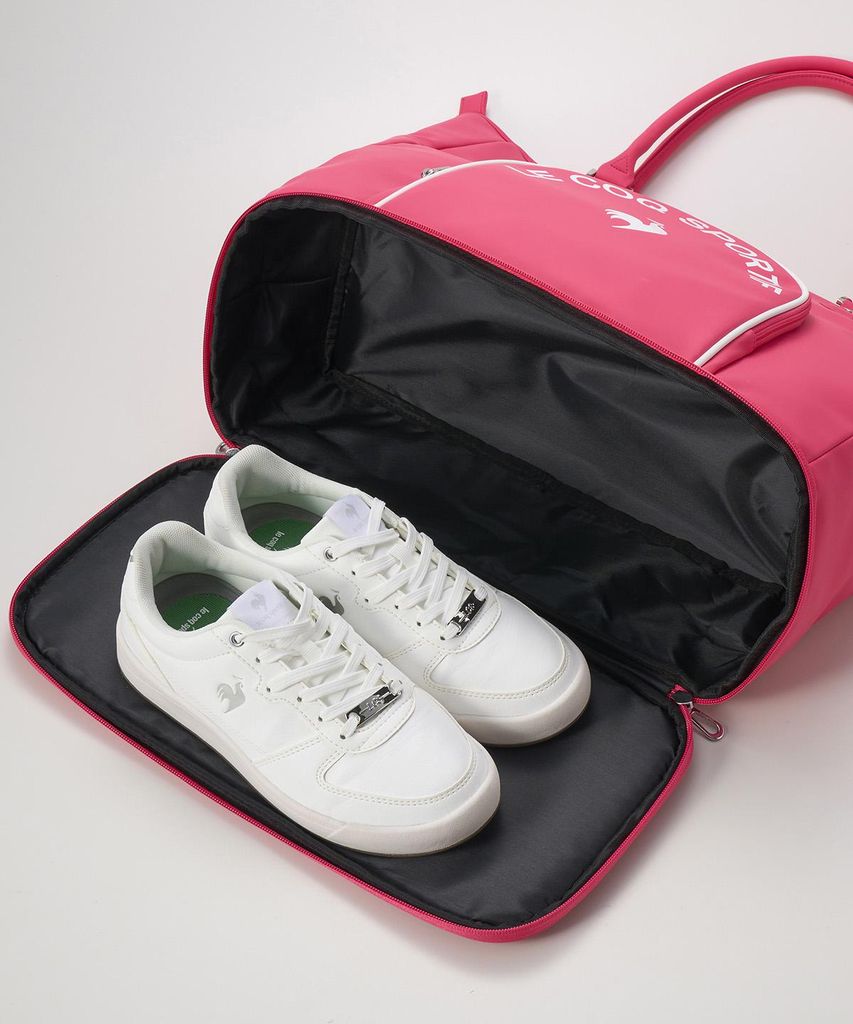Túi đựng quần áo nữ LG5SBB00LV-PK00 | Le Coq Sportif