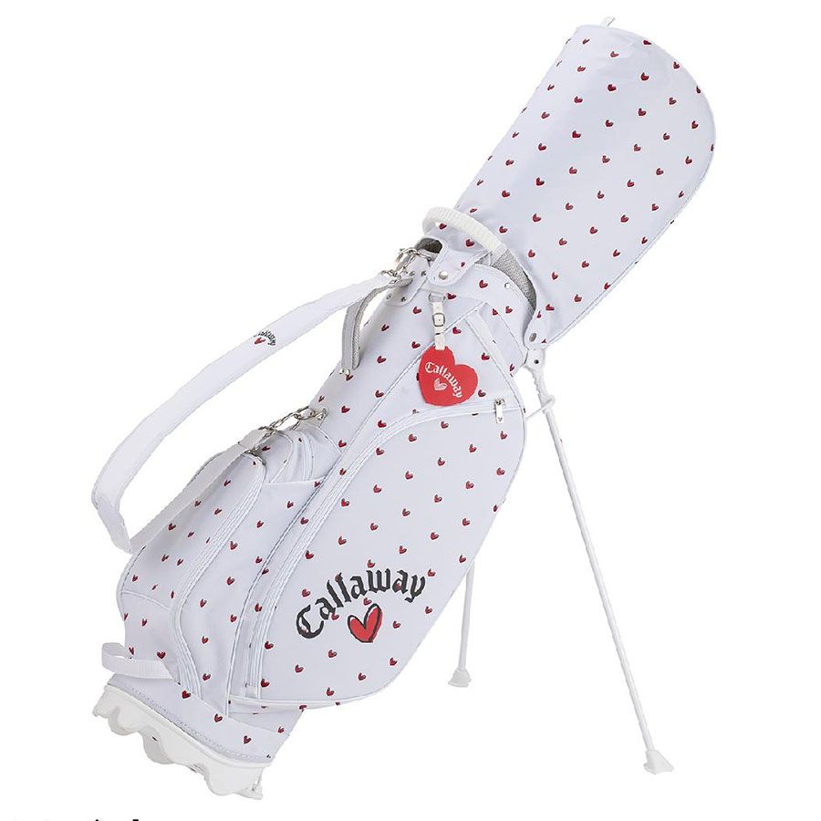 Túi gậy golf nữ LOVE 2,7 kg | Callaway