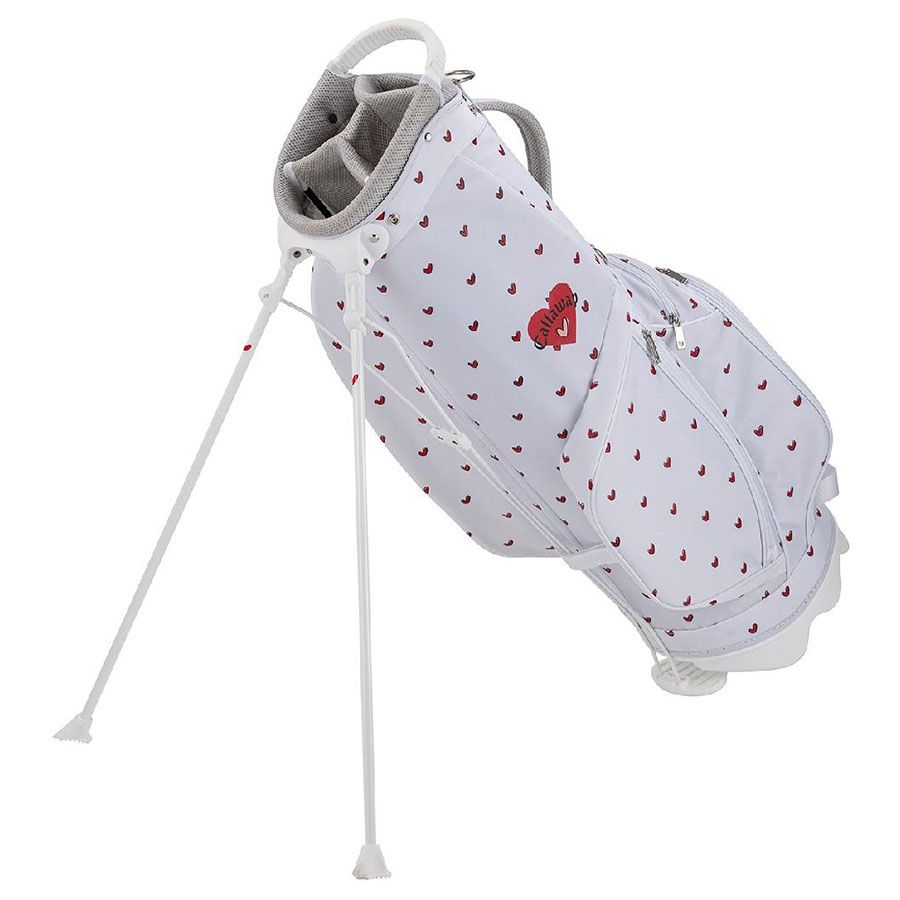 Túi gậy golf nữ LOVE 2,7 kg | Callaway