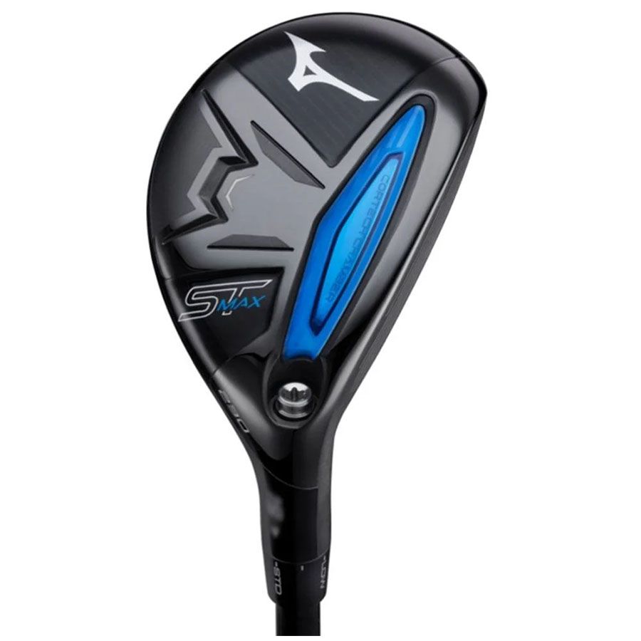 Gậy Hybrid ST-MAX 230 5KDFF73963SR | MIZUNOGậy Hybrid ST-MAX 230 5KDFF73963SR | MIZUNO