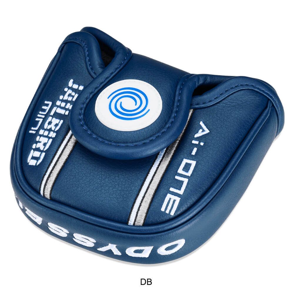 Gậy Putter OD PT RH AI-ONE JAILBRD MNDB PSTL | Odyssey