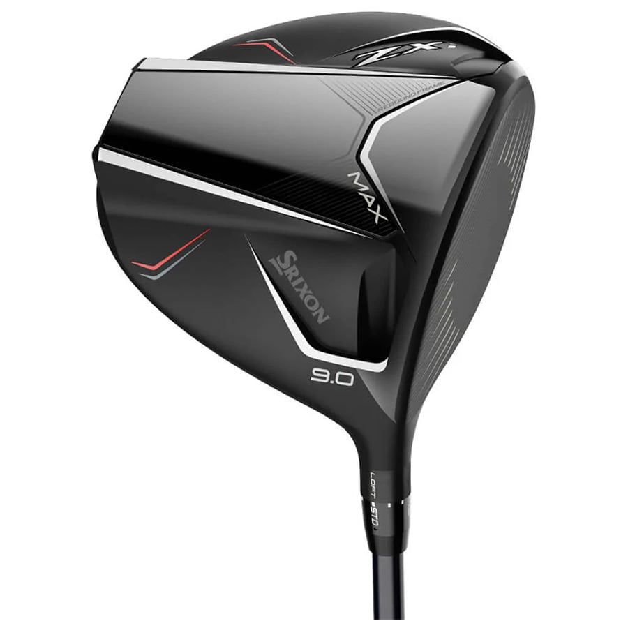 Gậy Driver ZXI Max | SRIXONGậy Driver ZXI Max | SRIXON