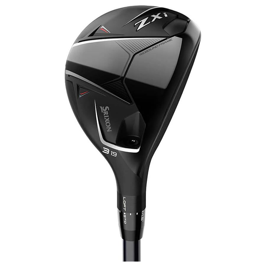 Gậy Rescue GT3 2025 | TitleistGậy Rescue ZXiH | SRIXON